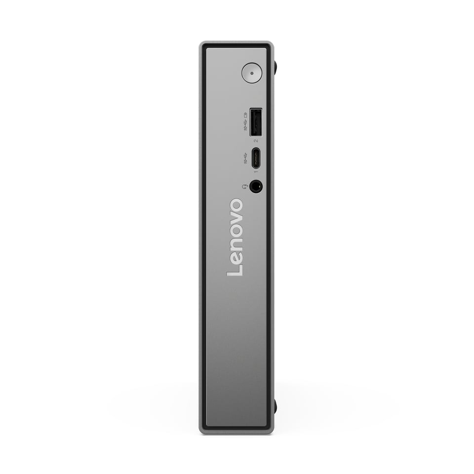 Lenovo ThinkCentre neo 50q desktop Intel Core Ultra 5