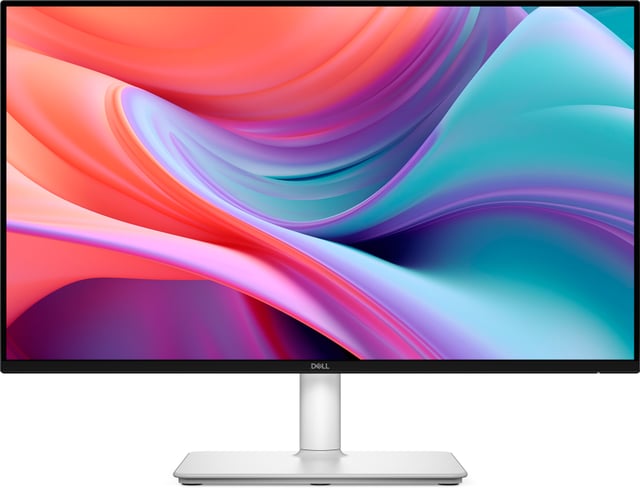 DELL S Series S2425HSM computer monitor 61 cm (24") 1920 x 1080 Pixels Full HD LCD Wit