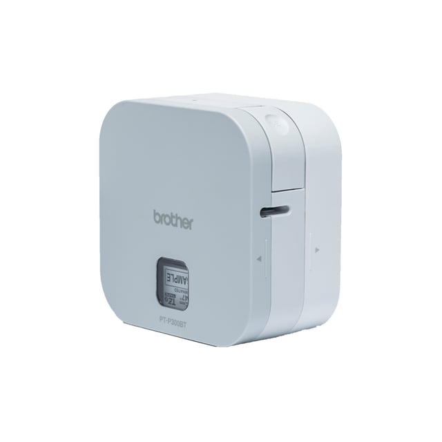Brother PT-P300BT Direct thermisch
