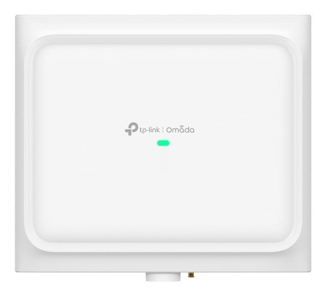 TP-Link Omada EAP650 D30-OUTDOOR draadloos toegangspunt (WAP) 3000 Mbit/s Wit Power over Ethernet (PoE)