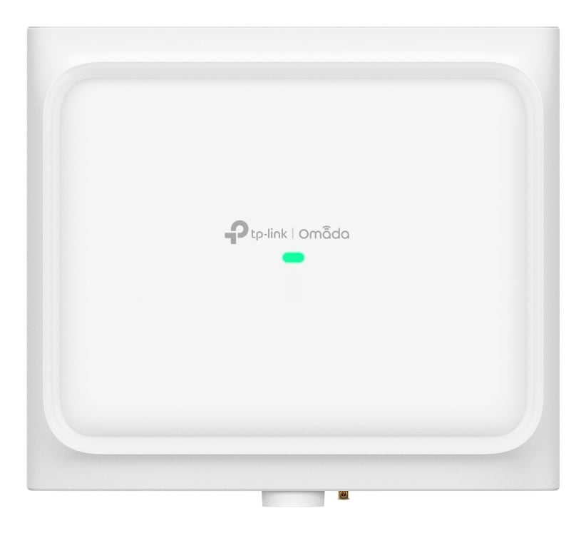 TP-Link Omada EAP650 D30-OUTDOOR draadloos toegangspunt (WAP) 3000 Mbit/s Wit Power over Ethernet (PoE)