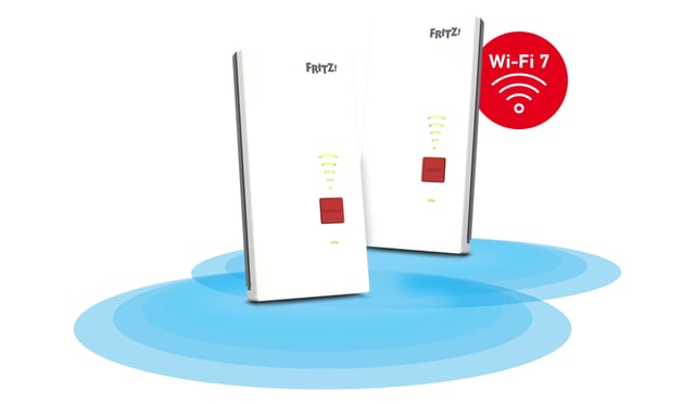 Mesh Set Mesh Wi-Fi Set 2700 2-pack Edition International