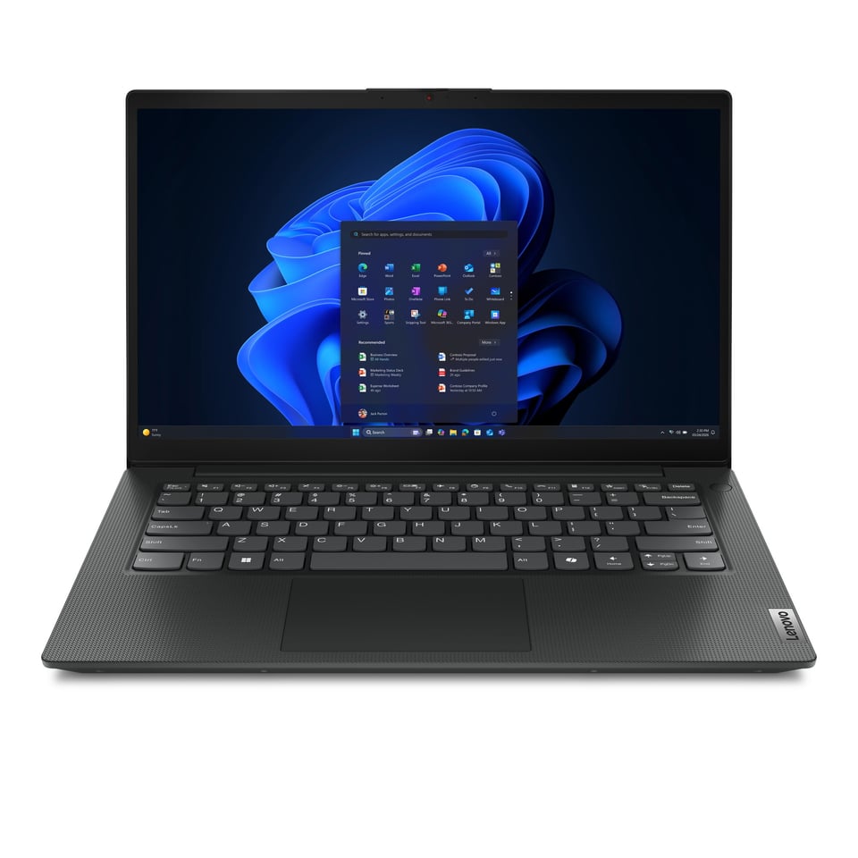 Lenovo V14 laptop 14" Intel Core 5