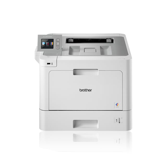 Brother HL-L9310CDW laserprinter Kleur 2400 x 600 DPI A4 Wifi