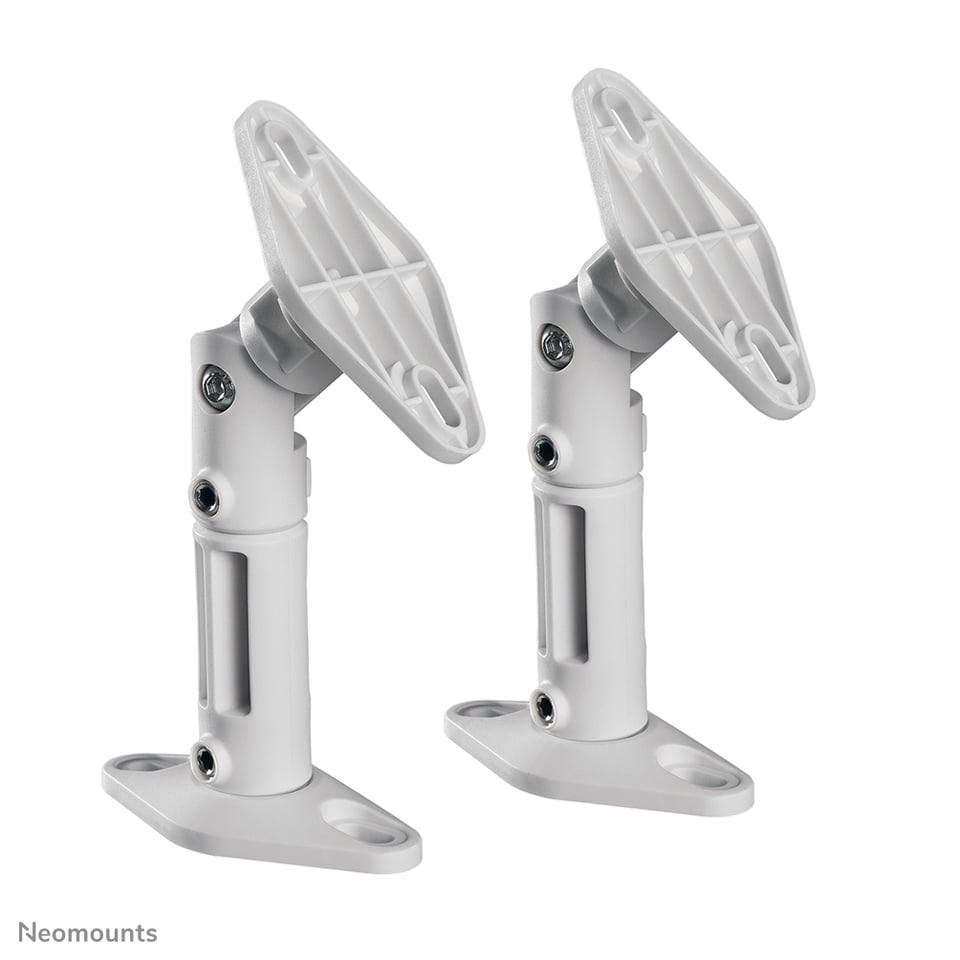 Neomounts SPEAKER-W100 Speaker houder - universeel - full motion