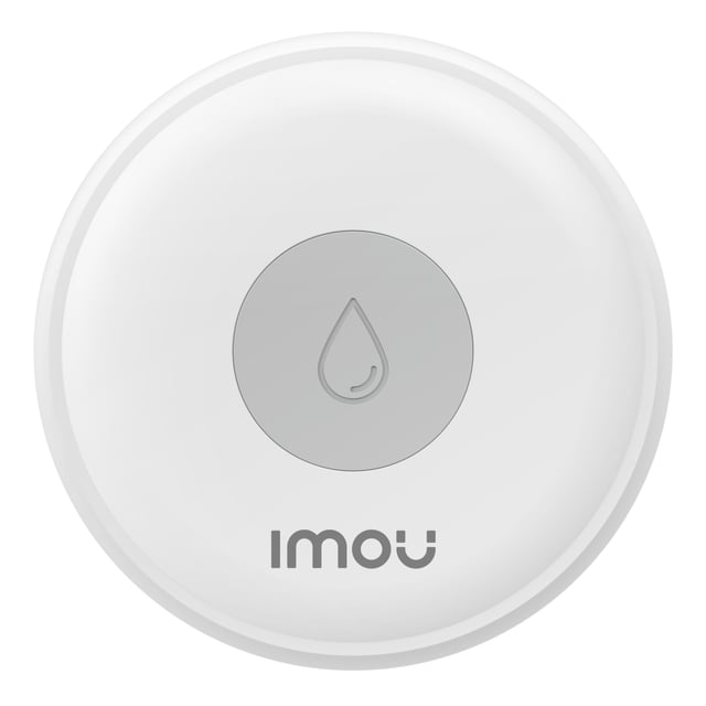 Imou ZL1 waterdetector Sensor en waarschuwingssysteem Draadloos