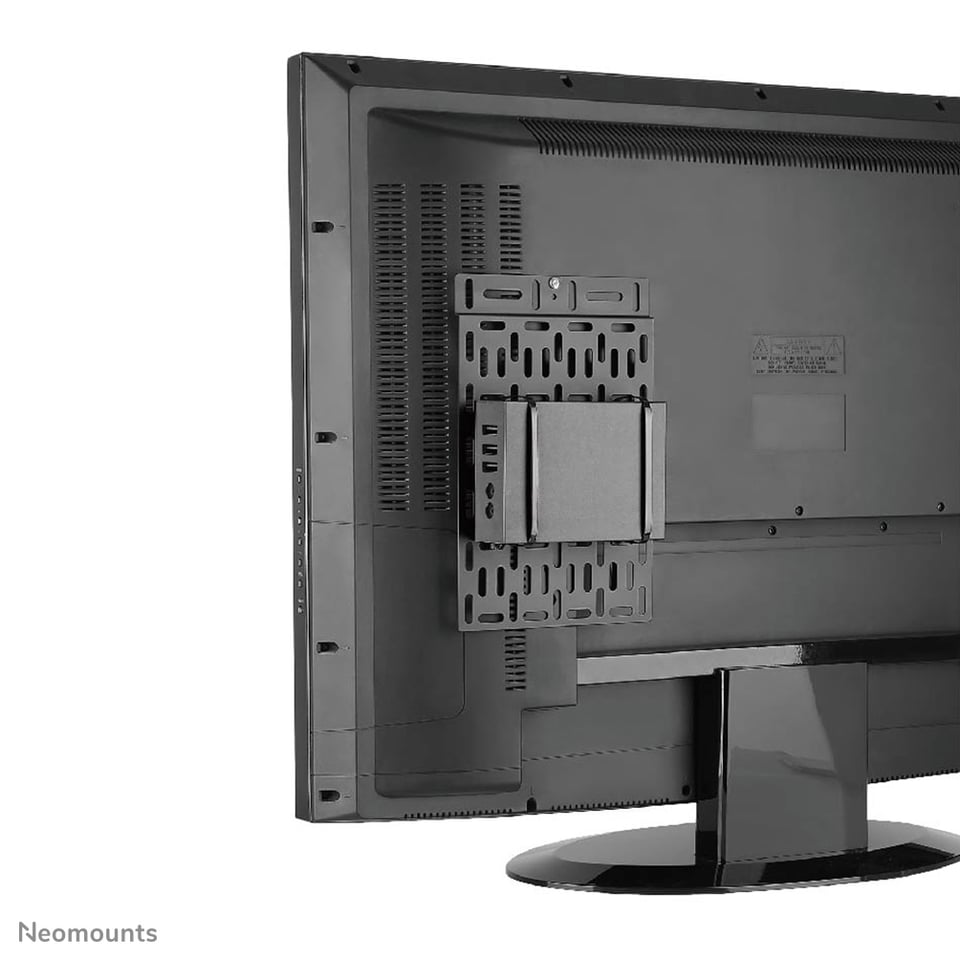 Neomounts NS-MPM100 Mediaspeler houder - universeel