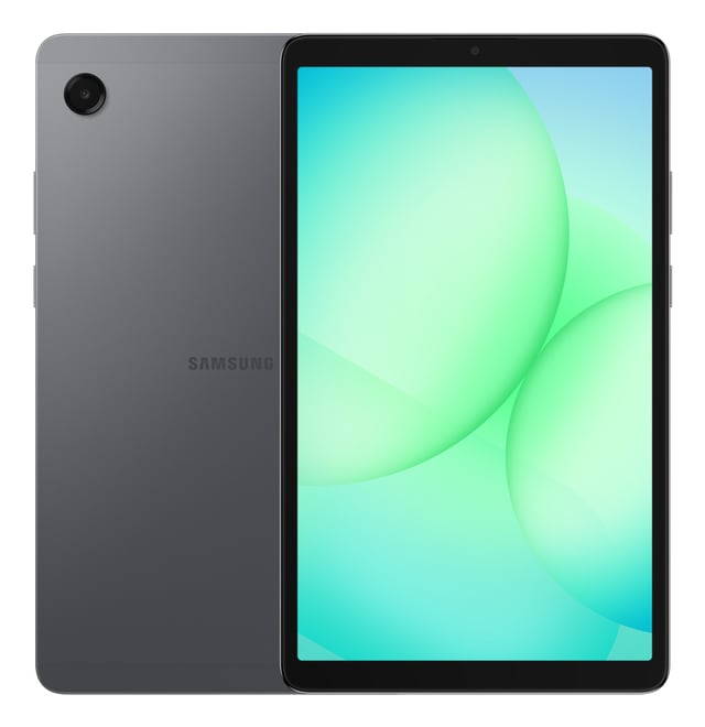 Samsung Galaxy Tab A11 4G LTE-TDD & LTE-FDD 128 GB 22,1 cm (8.7") 8 GB Wi-Fi 5 (802.11ac) Grijs