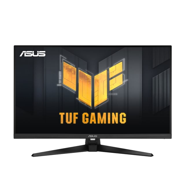 ASUS TUF Gaming VG32AQA1A monitor 31,5"
