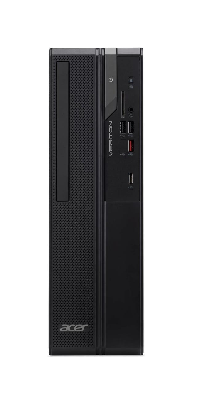Acer Veriton X VX2735GT 2000 Desktop