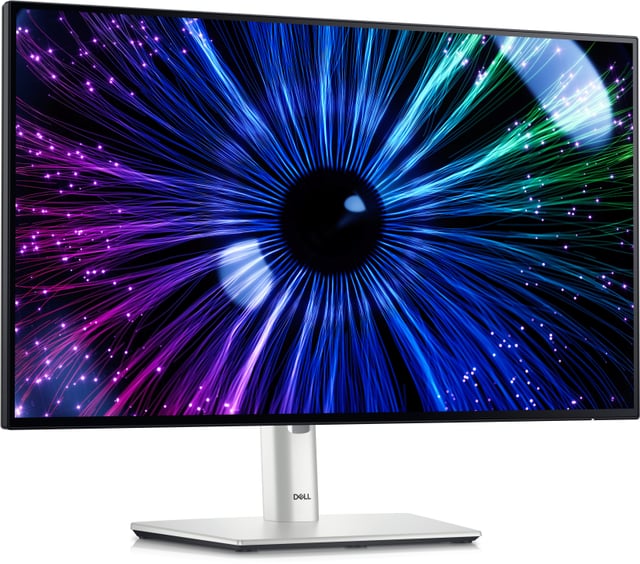 DELL UltraSharp U2424HE monitor 23,8"