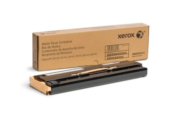 Xerox 008R08101 toner collector 121000 pagina's