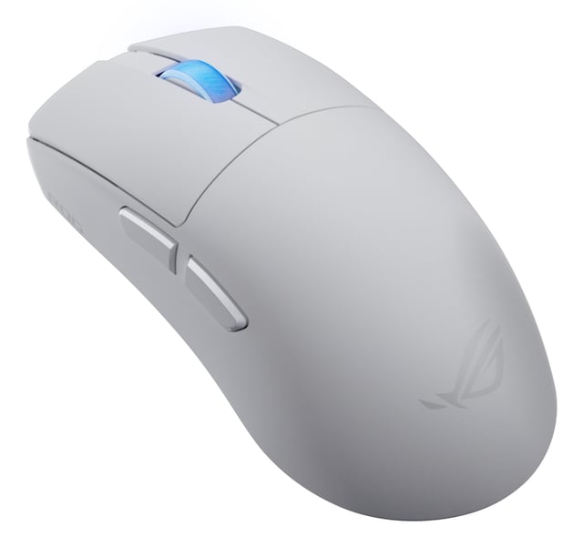 ASUS ROG Harpe II Ace muis
