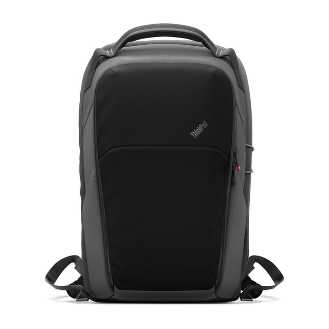 Lenovo ThinkPad 16" Click-Go 40,6 cm (16") Rugzak Zwart, Donkergrijs