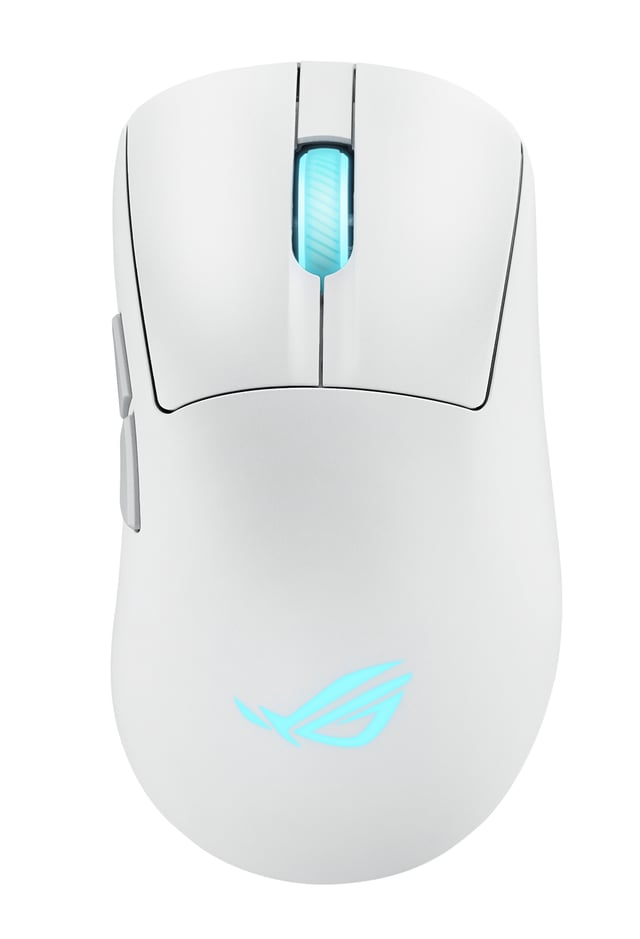 ASUS ROG Keris II Origin muis