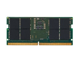 Kingston Technology KCP556SS8-32 geheugenmodule 32 GB 1 x 32 GB DDR5 5600 MT/s 262-pin SO-DIMM
