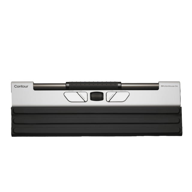 Contour Design RollerMouse Go, wireless