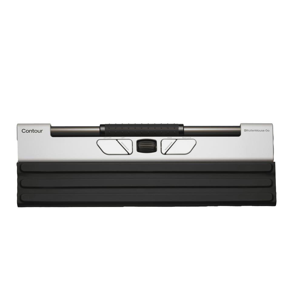 Contour Design RollerMouse Go, wireless