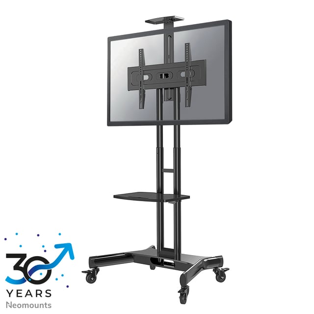 Neomounts NM-M1700BLACK TV trolley 32-75"