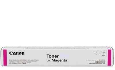 Canon C-EXV 54 tonercartridge Origineel Magenta