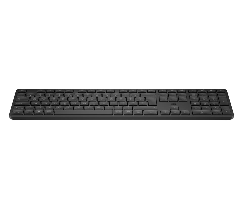 HP 495K dual-mode toetsenbord voor meerdere apparaten