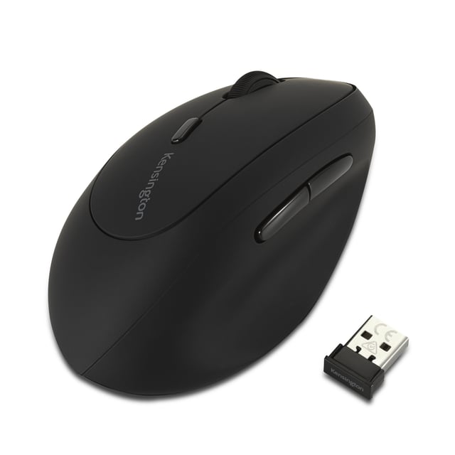Kensington Pro Fit Left-Handed Ergo muis