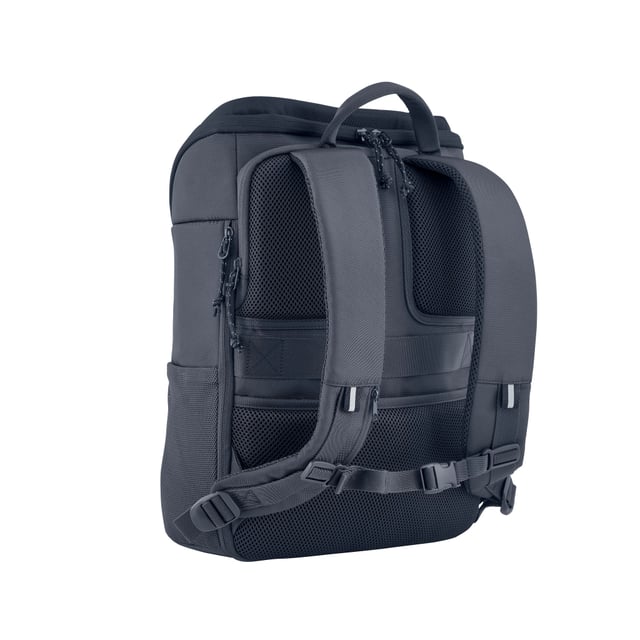 HP Travel 15,6 blauwe laptopbackpack