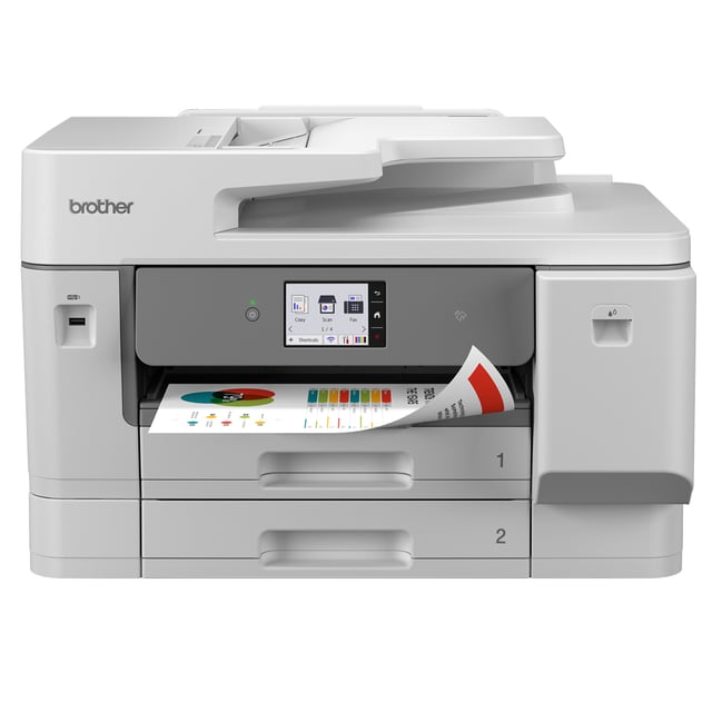 Brother MFC-J6975DW printer Inkjet
