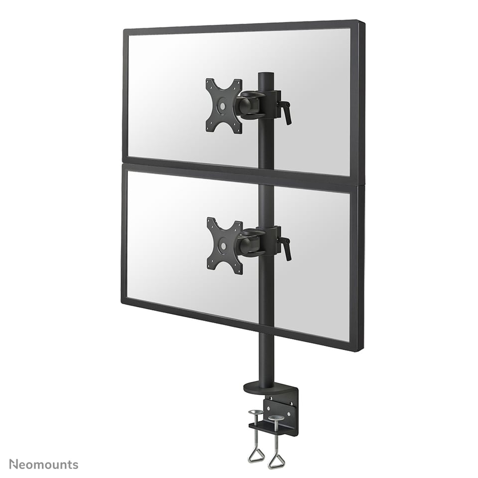 Neomounts FPMA-D700DV Monitorarm 10-27"