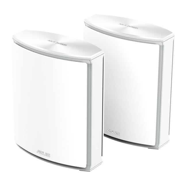 ASUS ZenWiFi BN12 mesh-wifisysteem