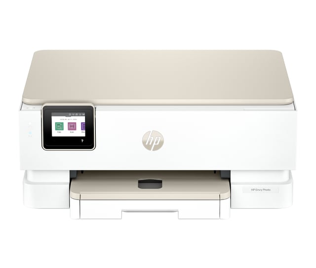 HP ENVY Photo Envy 7230 Draadloos All-in-One Kleur Printer