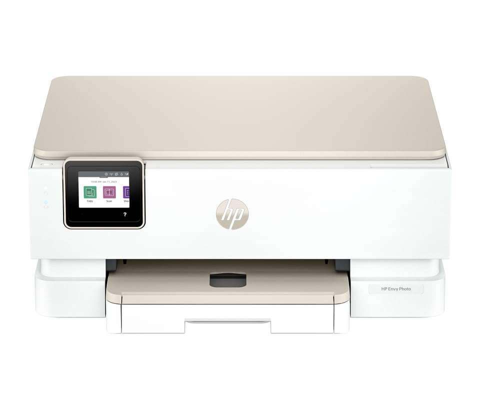 HP ENVY Photo Envy 7230 Draadloos All-in-One Kleur Printer