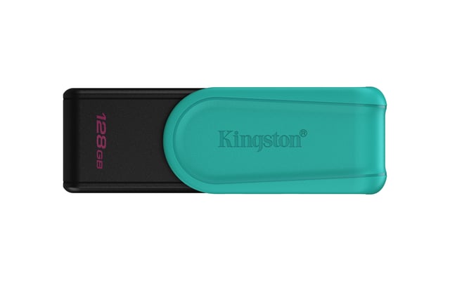 Kingston Technology DataTraveler 128GB