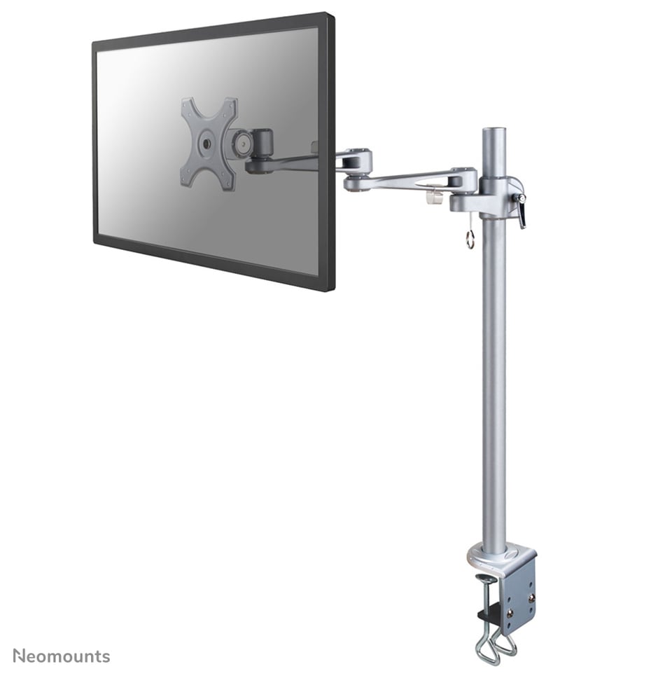 Neomounts FPMA-D935POLE70 Monitorarm 10-30"
