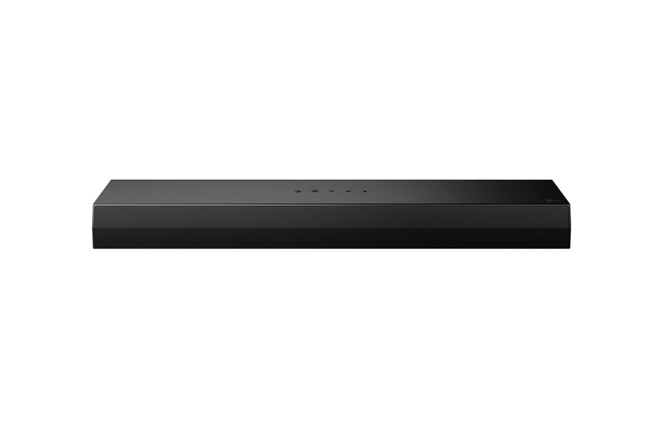 LG S20A Zwart 2.0 kanalen 50 W