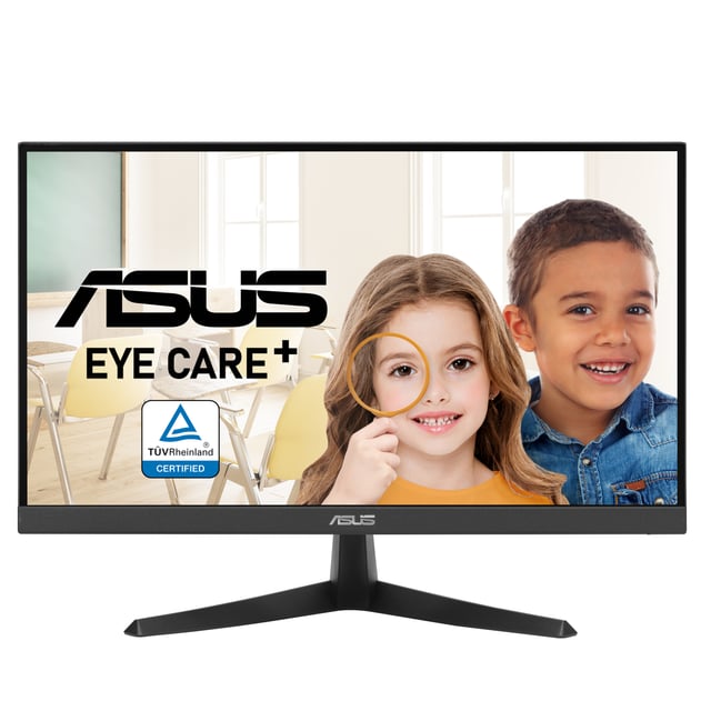 ASUS VY229Q monitor 21,4"