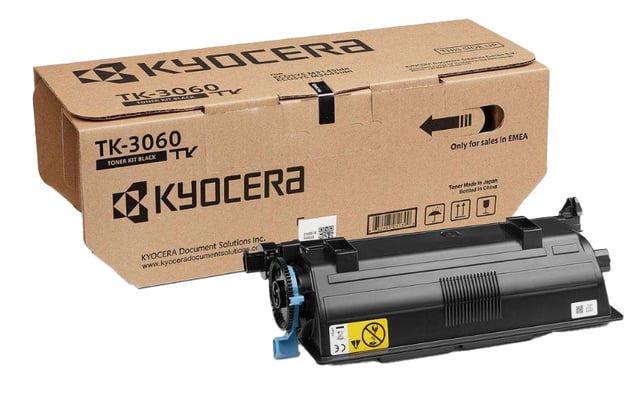 KYOCERA TK-3060 toner Zwart