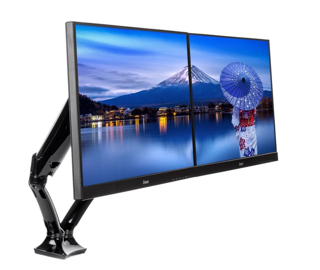 iiyama DS3002C-B1 monitorarm