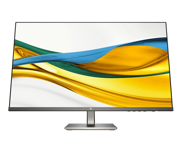 HP Series 5 serie 5 monitor 27"