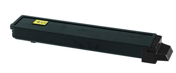 KYOCERA TK-895K tonercartridge 1 stuk(s) Origineel Zwart