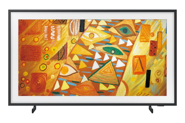 Samsung HL03H televisie 43"