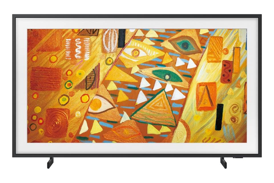 Samsung HL03H televisie 43"