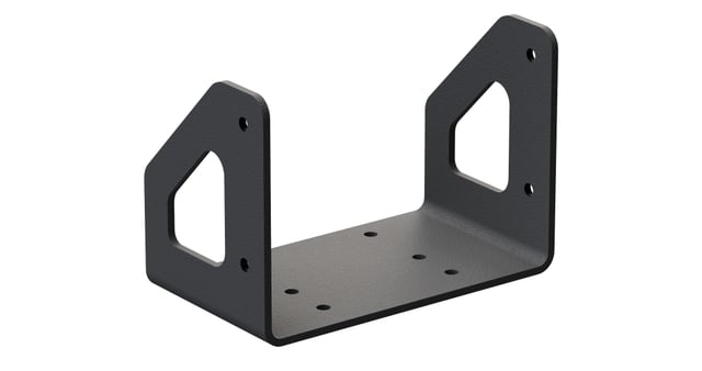 Res-Tech X1-GT MOZA PLATE ADAPTER