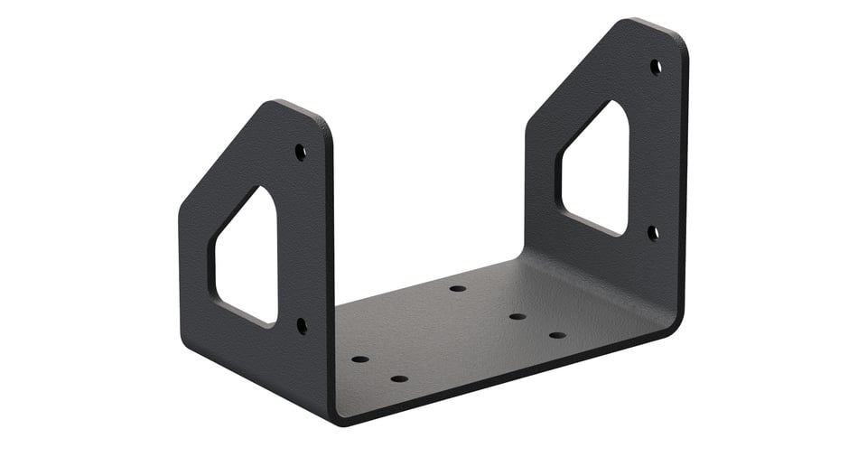 Res-Tech X1-GT MOZA PLATE ADAPTER