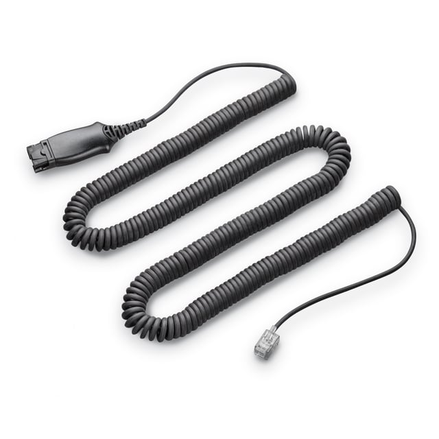 HP Poly HIS kabel TAA