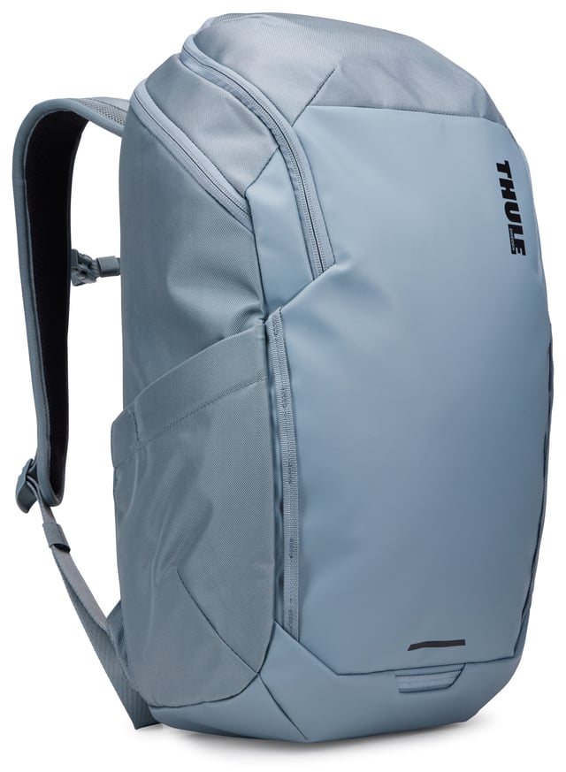 Thule Chasm TCHB215 Pond Gray rugzak Casual rugzak Grijs Polyester