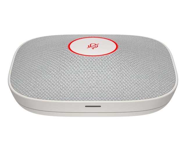 HP Poly Studio A2 Wit