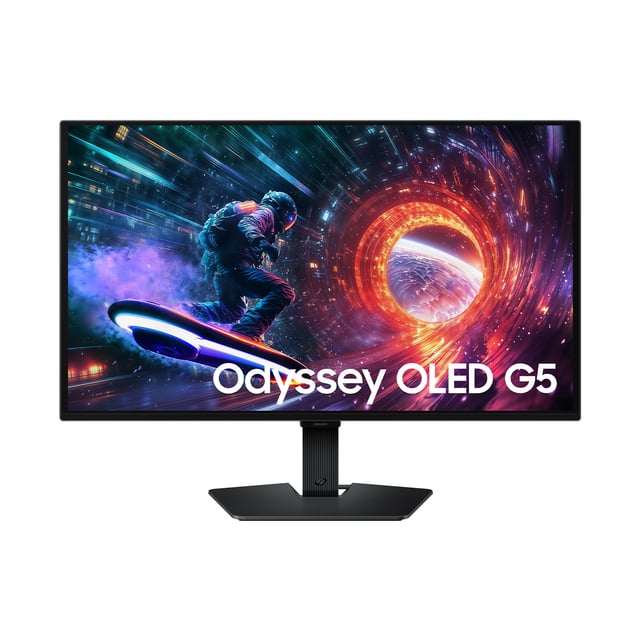 Samsung LS27FG500SUXEN monitor 27"