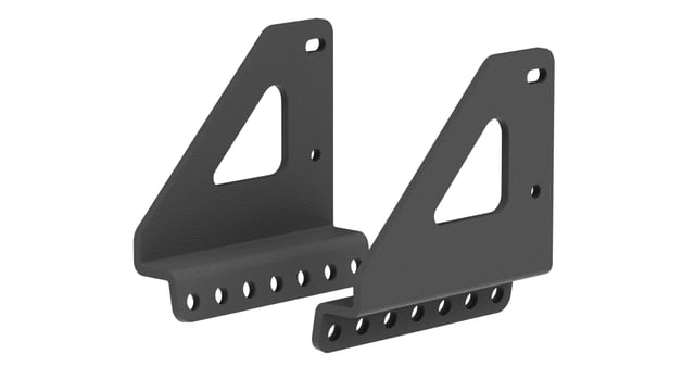 Res-Tech X1 DD SUPPORT FANATEC