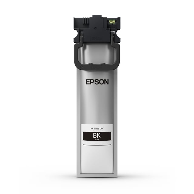 Epson WF-M52xx/57xx inktcartridge Zwart